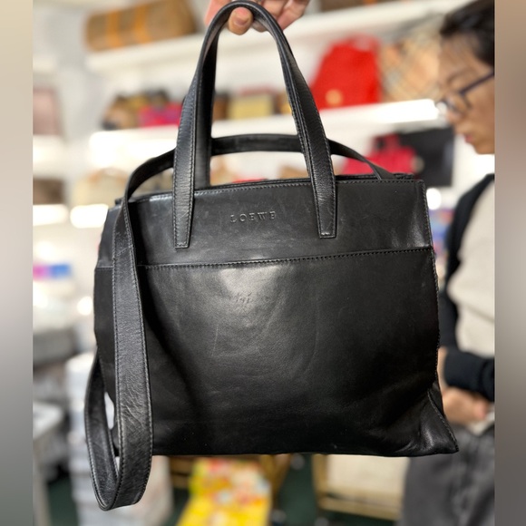 Handbags - LOEWE 2 WAY BAG